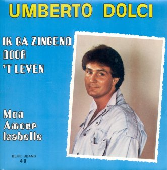 Umberto Dolci